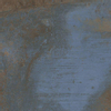 Terravito Copuro carreau mural et de sol - 60x60cm - 9mm - carré - rectifié - effet béton - bleu mat SW359664