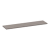 BRAUER Ocean Medium plan de travail - 200x46x4cm - taupe mat SW1203414