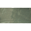 Terravito Halvoro wandtegel - 12.5x25cm - 8.5mm - Rechthoek - Groen Glans SW679820