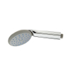 Tiger Messina Handdouche Chroom Douchekop diameter 11cm CO541840344 Tiger Messina Handdouche Chroom Douchekop diameter 11cm CO541840344