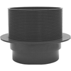 Hansgrohe RainDrain Spot Compensatiestuk hoogte SW1590454