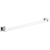 Grohe Allure Porte serviette 60cm chrome 0434063 Grohe Allure Porte serviette 60cm chrome 0434063