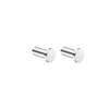 Crosswater MPRO handdoekhaak chroom set van 2 SW771760 Crosswater MPRO handdoekhaak chroom set van 2 SW771760