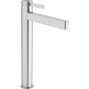Hansgrohe Finoris eengreeps wastafelmengkraan 260 CoolStart voor waskom met Push Open afvoer chroom SW1389946