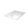 Zeza douchevloer 90x160x3cm inclusief afvoer met antislip en antibacterieel MineralSolid wit mat SW207720 Zeza douchevloer 90x160x3cm inclusief afvoer met antislip en antibacterieel MineralSolid wit mat SW207720
