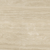 SAMPLE Terravito Dovaro wand- en vloertegel - 120x120cm - 9mm - gerectificeerd - Donker Beige SW1221625