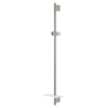 Grohe Rainshower SmartActive Glijstang - 90cm - met zeepschaal - Brushed Supersteel (RVS) SW472364