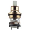 Grohe Grohtherm 3000 aquadimmer voor thermostaat chroom 0430146 Grohe Grohtherm 3000 aquadimmer voor thermostaat chroom 0430146