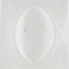 Ceralto Alvera Decor Baguette décorative - 10x10cm - 12.5mm - Bianco egg SW1473867