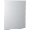Geberit Xeno2 miroir avec éclairage indirect 60x70cm SW417726