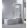Exellence Ritual cabine droite pour baignoire/douche 170x85x218cm verre de sécurité 6mm SW333861 Exellence Ritual cabine droite pour baignoire/douche 170x85x218cm verre de sécurité 6mm SW333861