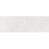Terravito Calvero wandtegel - 30x90cm - 7.0mm - Rechthoek - gerectificeerd - Betonlook - mat wit - White SW1077686