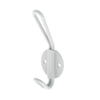 Tiger Haak Wire Wit 3.5x9.6x2.9cm SW25289 Tiger Haak Wire Wit 3.5x9.6x2.9cm SW25289