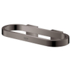Grohe Selection Handdoekring - 20cm - hard graphite (antraciet) SW500122
