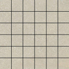 Porcelaingres Dune Mozaiektegel - 30x30cm - 8.0mm - gerectificeerd - Nebula SW1171174