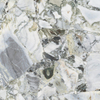 Terravito Ellora carrelage mural et de sol - 120x120cm - 9mm - rectifié - gris foncé SW1175428