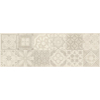 Baldocer Ceramica Arkety wandtegel - 40x120cm - Rechthoek - 11mm - gerectificeerd - Betonlook - Bone decor SW679727