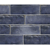 Ceralto Taverno Grain Wandtegel - 6.5x20.2cm - 8.0mm - Denim SW892539