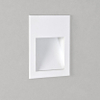 Astro Borgo 54 Spots encastrables LED 7x5.4x10.3cm IP65 éclairage intégré Inox SW378027