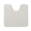 Sealskin Cosima Tapis de toilette - 57x60cm - blanc cassé SW1220472