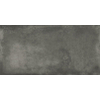 Baldocer Ceramica Grafton wand- en vloertegel - 60x120cm - 10mm - Rechthoek - gerectificeerd - Betonlook - Antraciet Mat SW679706