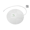 Sanicare spiegelverwarming – rond Ø30 cm – zelfklevend – Wit SW794281