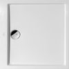 Villeroy en Boch Subway douchebak acryl vierkant 100x100x3,5cm wit 0949865 Villeroy en Boch Subway douchebak acryl vierkant 100x100x3,5cm wit 0949865