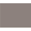 Mosa Holland 2050 Carrelage murale 20x25cm 7.4mm pâte blanche Gris Moyen Chaud SW362950