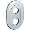 GROHE rosace SW335752