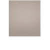 Riho ISOLA receveur de douche - 100x90x3cm - gris galet mat SW1236677