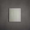 FugaFlow Eccelente Arredo badkamerspiegel 60x70cm met indirecte LED verlichting en touch schakelaar SW1123471