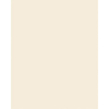 Ceralto Quercio Pure Carreau mural - 19.7x24.7cm - 7.4mm - blanc crème SW362970