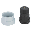 GROHE bague d''arrêt avec écrou de réglage 0436602