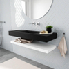 MONDIAZ ALAN 120cm badmeubel solid surface planchet talc Vrijhangende wastafel cloud midden zonder kraangat kleur urban SW408825 MONDIAZ ALAN 120cm badmeubel solid surface planchet talc Vrijhangende wastafel cloud midden zonder kraangat kleur urban SW408825