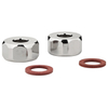 Grohe Moer - set van 2 stuks 0431126