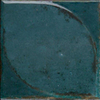 Marazzi Lume Wandtegel - 10x10cm - 11.5mm - Blue SW1529675