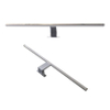 Sanicare spiegelverlichting LED Anna 60 cm 230V chroom TWEEDEKANS OUT7891 Sanicare spiegelverlichting LED Anna 60 cm 230V chroom TWEEDEKANS OUT7891