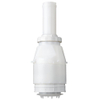 GROHE GD-2 soupape de chasse servo - blanc SW335877