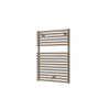 Plieger Florian NXT EL elektrische radiator - Nexus zonder thermostaat - 72.2x50cm - 400 watt - zandsteen SW796706