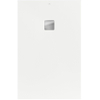 Villeroy & Boch Excello douchevloer - 140x90cm polyurethaan/acryl - White Alpine (glans wit) SW374669