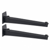 Saniclass Nexus Wastafelsteun - 35.5cm - set van 2 SW1529276