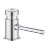 Grohe Contropress inbouwzeepdispenser met drukknop 0438015 Grohe Contropress inbouwzeepdispenser met drukknop 0438015