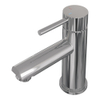 BRAUER Stripe Mitigeur lavabo à montage bas - modèle A - chrome SW1434699