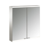 Emco Prime 2 LED-spiegelkast 2 deuren met lichtpakket 60cm SW97839 Emco Prime 2 LED-spiegelkast 2 deuren met lichtpakket 60cm SW97839