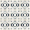 SAMPLE Terravito Elvico Keramische wand- en vloertegel - 60x60cm - 9mm - Fint SW1449063