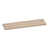 BRAUER Ocean Medium plan de dessus - 160x46x4cm - lamelles chêne blanc SW371891