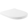 Villeroy & Boch O.novo closetzitting + deksel - softclose - quickrelease - White Alpine (glans wit) 0124182