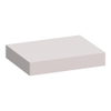 BRAUER Creek plateau supérieur suspendu - 60x50x10cm - sable mat SW1198769
