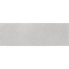 SAMPLE Roca Weekend Wandtegel 30x90cm 10mm gerectificeerd witte scherf Gris SW914443
