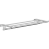 Hansgrohe AddStoris S handdoekrek met handdoekhouder chroom SW1567153